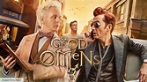 Good Omens season 3 release date speculation, cast, plot, and news