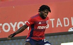 Ema Twumasi growing with FC Dallas despite — or because of — battle at ...