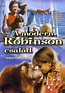 The New Swiss Family Robinson (1998) | The Poster Database (TPDb)