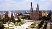 Argentina: 6 lugares para conocer la impresionante arquitectura de La ...