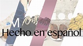 Sneakers Hechos en Español - YouTube