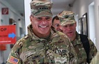 MOAA - MOAA Interview: Gen. Michael X. Garrett, USA, Head of Army ...