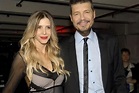 Todas las parejas de Marcelo Tinelli: Ellas son las mujeres de bajo ...