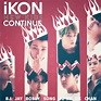 iKON - NEW KIDS : CONTINUE ALBUM COVER by RFKPOciflard on DeviantArt