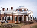 Jefferson's Monticello Makes Room For Sally Hemings | NCPR News