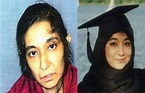 Dr Aafia Siddiqui : Story | Husband | Children | Family | Complete ...