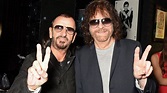 Jeff Lynne's Productions With the Beatles Rank With His Best Work - Variety