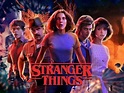 Ver Stranger Things online Temporada 1, 2, 3 y 4 GRATIS