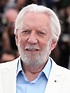 Donald Sutherland - SensaCine.com.mx