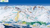 St Moritz Ski Resort Guide, Location Map & St Moritz ski holiday ...