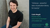Victory.js - A powerful data visualization library for ReactJS - Colin ...