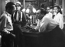 Gangster in Key Largo - Trailer, Kritik, Bilder und Infos zum Film