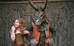 Past productions | A Midsummer Night’s Dream | Discover | Shakespeare’s Globe