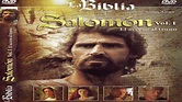 La Biblia - Salomon Vol 1 | El Acceso al trono - Pelicula