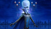 Megamind Returns For New Movie and Series - Nerdtropolis