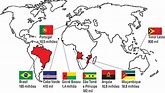 Petição | Nacionalidade Portuguesa à cidadãos oriundos de países ...