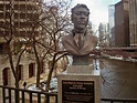 Black History Heroes: Jean Baptiste Point Du Sable: Father of Chicago