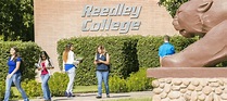 Reedley College