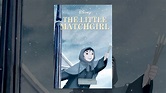 The Little Matchgirl (2006) - YouTube