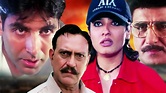 Police Force - An Inside Story | Trailer | Akshay Kumar | Raveena ...