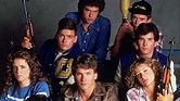 12 Surprising Facts About Red Dawn | Mental Floss