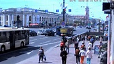 Webcam Sankt Petersburg - Russland | SkylineWebcams