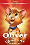 Oliver & Company (1988) - Posters — The Movie Database (TMDb)