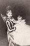 Pss Gisela of Bavaria (nee archduchess of Austria) with eldest daughter ...