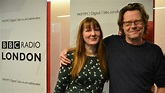 BBC Radio London - Robert Elms, Daisy Gili, Ben Holman and Allman Brown ...