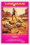 Lawman (1971) - Posters — The Movie Database (TMDB)