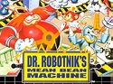 Retro Review: Dr. Robotnik's Mean Bean Machine (GC) - Geeks Under Grace
