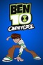 Ben 10: Omniverse (TV Series 2012-2014) - Posters — The Movie Database ...