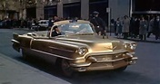 The Solid Gold Cadillac (1956) :: Flickers in TimeFlickers in Time