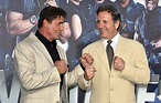 Stallone: Frank, That Is - Documentary - Where To Watch
