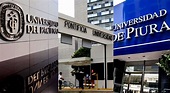 Ranking de las 9 universidades peruanas entre las mejores del mundo ...
