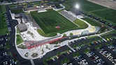Joe Albi Stadium Renovation, Spokane Public Schools » ALSC Architects