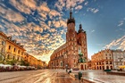A Tale of Two Cities: Krakow - Impact Magazine
