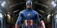 Marvel's Avengers Adds Captain America's Suit From 2012's Avengers Film