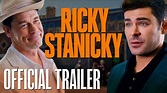 Ricky Stanicky | Official Trailer | Prime Video - YouTube