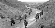 Battle of the Kasserine Pass 1943: Erwin Rommel, The Desert Fox ...