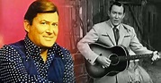 Don Gibson’s Most Important Songs That Helped Country Music Go Pop ...