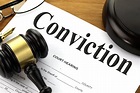 Conviction - Free of Charge Creative Commons Legal 1 image