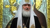 Kirill, 62 ans, devient chef de l'Eglise orthodoxe russe - rtbf.be