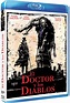 El Doctor y los Diablos Blu-ray