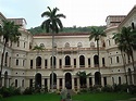 St. Ignatius College, Rio de Janeiro in Botafogo, Rio de Janeiro ...