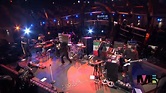 The Mars Volta: Live at Nissan Live Sets - Viscera Eyes [HD] - YouTube