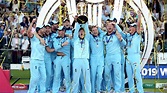 England cricketers open to wage cut and wait to hear English Cricket ...