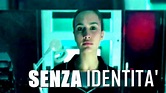 Senza Identità: 1^ puntata: Maria Fuentes scappa dal carcere! | Il ...
