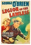 Laura's Miscellaneous Musings: Tonight's Movie: Legion of the Lawless ...