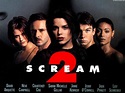 Scream 2 - Horror Movies Wallpaper (7096005) - Fanpop